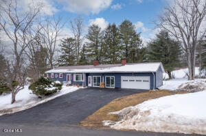37 Fowler Drive St Johnsville, NY 13452