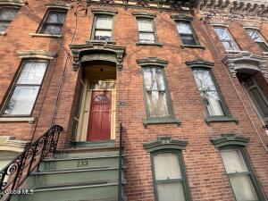 133 Jay Street Albany, NY 12210