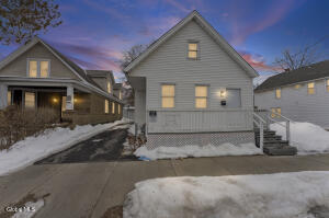 494 Hulett Street Schenectady, NY 12307