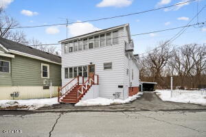 32 Lawrence Street Watervliet, NY 12189