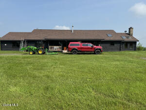 118 Stone Ridge Drive CHARLOTTEVILLE, NY 12036