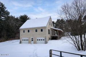 26 Murphy Way Stephentown, NY 12168
