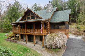 33 Deer Creek Road Bolton Landing, NY 12824
