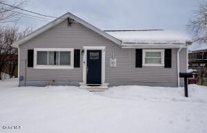 11 Rhode Island Avenue Rensselaer, NY 12144