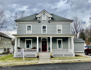 103 Union Street Sharon Springs, NY 13459