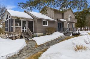 174 Parkhurst Road Wilton, NY 12831