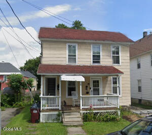 4 Fruit Street Gloversville, NY 12078