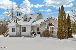 8 Greenfield Manor Road Porter Corners, NY 12859