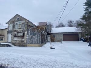 110 Maple Lane Fort Hunter, NY 12069