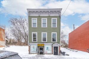 397 Clinton Avenue Albany, NY 12206
