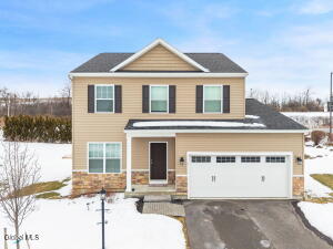 1 Cove Road Cohoes, NY 12047