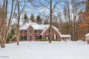 28 Winding Brook Drive Saratoga Springs, NY 12866