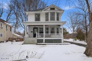 5 Morgan Terrace Castleton, NY 12033