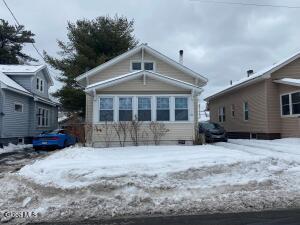 1146 Dean Street Schenectady, NY 12309