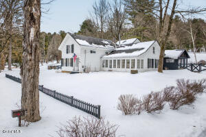 46 Collins Street Hillsdale, NY 12529