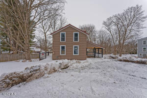 21 Stone Arabia Street Fort Plain, NY 13339