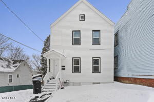 34 Francis Street Troy, NY 12180
