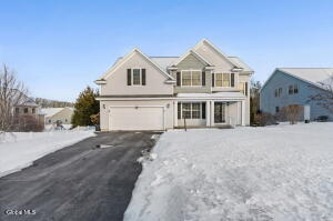 256 N Alandale Avenue Schenectady, NY 12304