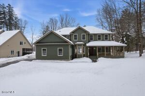 38 Hearthstone Drive Gansevoort, NY 12831