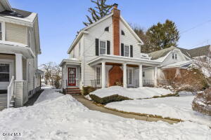 1023 Lexington Avenue Schenectady, NY 12309