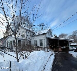 5 Pacific Street Granville, NY 12832