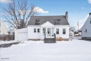 1221 Vinewood Avenue Schenectady, NY 12306