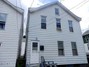 83 14th Street Troy, NY 12180
