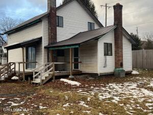 3186 Plank Road Mineville, NY 12956
