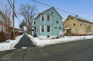 21 120th Street Troy, NY 12182