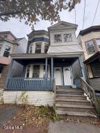 609 3rd Street Albany, NY 12206