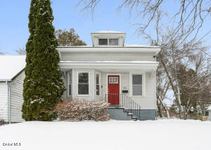 15 Orchard Avenue Albany, NY 12203