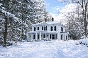 45 Locust Street Chatham, NY 12037