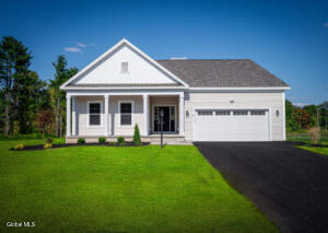 9 Stone Creek Drive East Greenbush, NY 12061