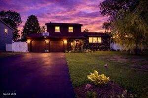 55 Alpine Drive Latham, NY 12110