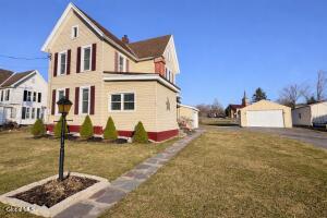 124 Auriesville Road Fultonville, NY 12072