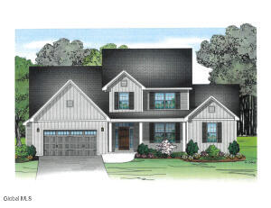 65 Dublin Drive Niskayuna, NY 12309