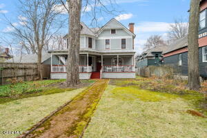 69 Union Avenue Saratoga Springs, NY 12866