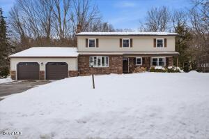 53 Brookline Drive Clifton Park, NY 12065