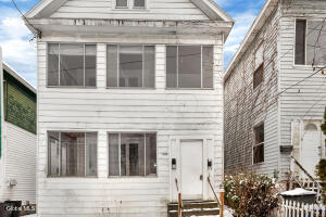 244 Morris Street Albany, NY 12208