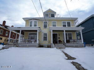 884-886 Lancaster Street Albany, NY 12203