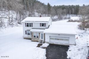 1740 Huntersland Road Middleburgh, NY 12122