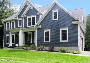 2 Cannon Royal Drive Saratoga Springs, NY 12866