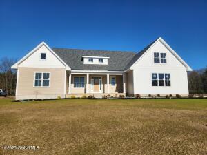 1 Brookhaven Court Saratoga Springs, NY 12866