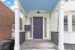 67 Hill Street Troy, NY 12180