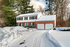 10 N Nottingham Way Clifton Park, NY 12065