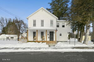 11 Hudson Street Castleton, NY 12033