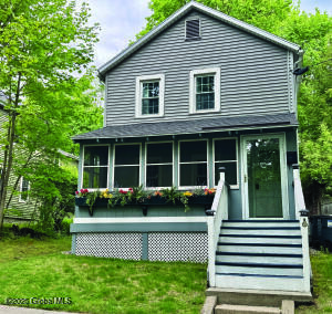 247 Maple Avenue Saratoga Springs, NY 12866