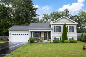 20 Quarry Circle Way Kingsbury, NY 12839