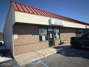 222 Dix Avenue Glens Falls, NY 12801