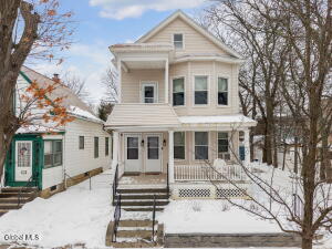 9 Mereline Avenue Albany, NY 12209